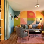Rotes Haus Pop-up *