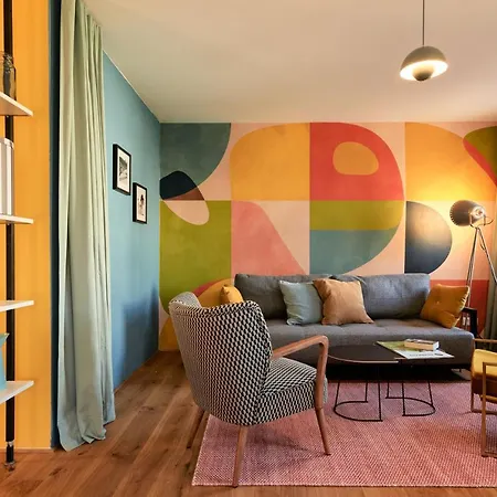 Rotes Haus Pop-up *