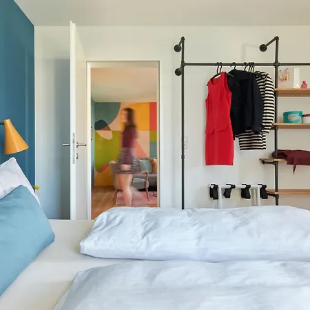 Rotes Haus Pop-up