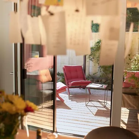 Rotes Haus Pop-up *