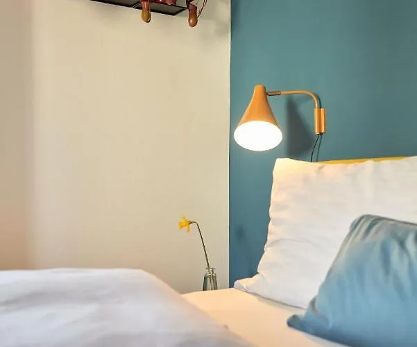 Apartman Rotes Haus Pop-up